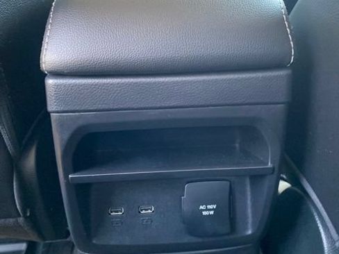 Used 2022 Ford Ranger Lariat w/ Equipment Group 501A High AWD/4WD image 23