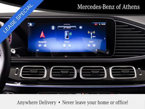 New 2026 Mercedes-Benz GLE 350 4MATIC image 32