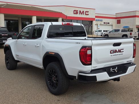 New 2026 GMC Canyon Elevation w/ Convenience Package AWD/4WD image 3