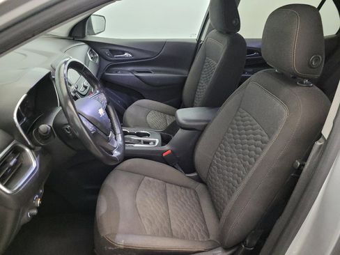 Used 2020 Chevrolet Equinox LT AWD/4WD image 17