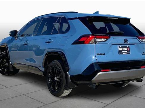 Certified 2024 Toyota RAV4 SE image 12