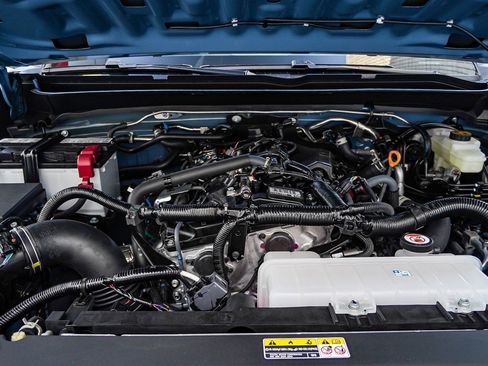 New 2026 Toyota Tacoma SR5 RWD image 13