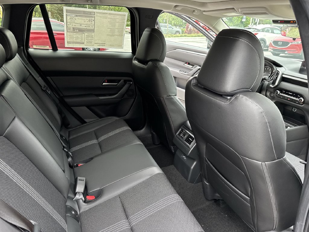 New 2026 MAZDA CX-50 AWD 2.5 S w/ Weather Package image 33