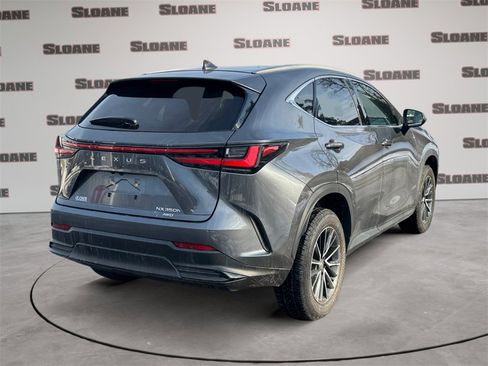 Used 2024 Lexus NX 350h 350h Premium image 5