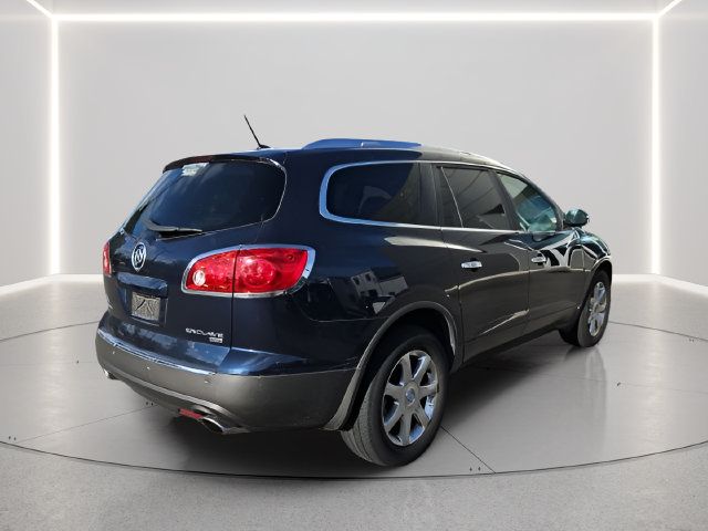 Used 2008 Buick Enclave CXL w/ Entertainment Package #3 AWD/4WD image 5