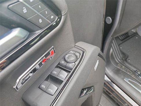New 2026 GMC Sierra 1500 AT4 w/ AT4 Premium Package AWD/4WD image 20