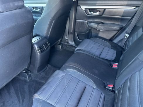 Used 2019 Honda CR-V LX image 24