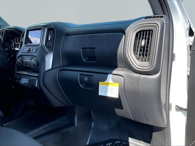 New 2026 Chevrolet Silverado 2500 W/T w/ WT Convenience Package AWD/4WD image 26