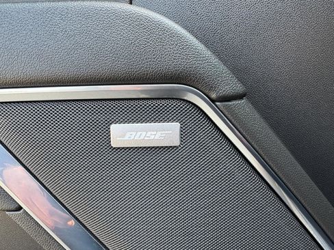 Certified 2023 Chevrolet Silverado 1500 LTZ w/ LTZ Convenience Package II image 27