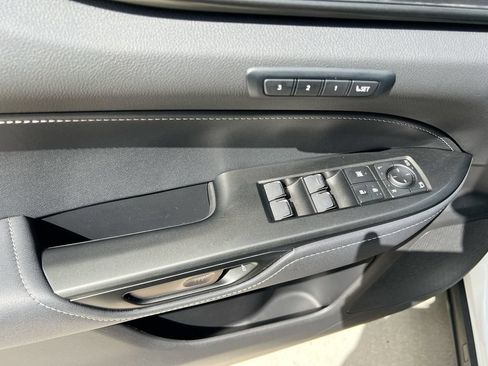 Certified 2026 Lexus NX 350 AWD w/ Accessory Package (Z2) image 11