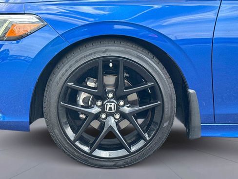 Used 2022 Honda Civic Sport image 10