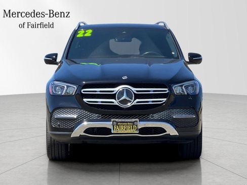 Used 2022 Mercedes-Benz GLE 350 image 10