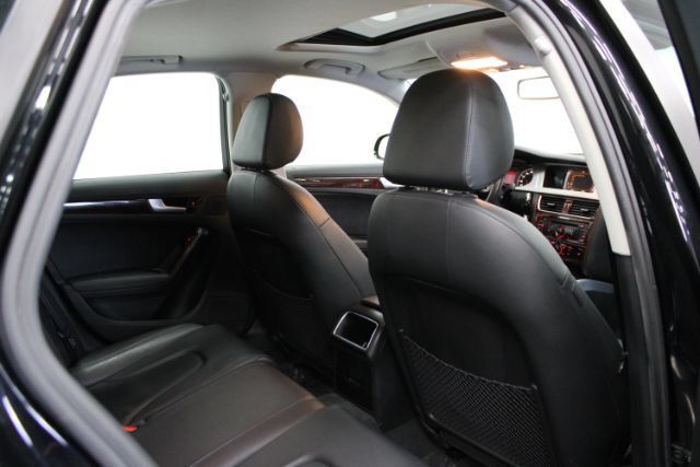 Used 2012 Audi A4 2.0T Premium FWD image 21