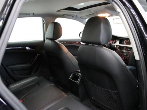 Used 2012 Audi A4 2.0T Premium FWD image 21