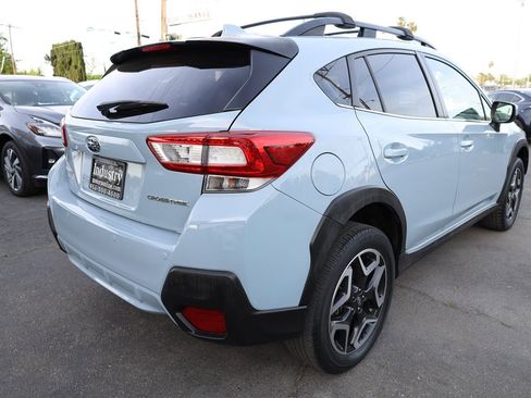 Used 2019 Subaru Crosstrek 2.0i Limited image 4
