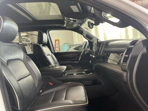 Used 2026 RAM 1500 Limited AWD/4WD image 26