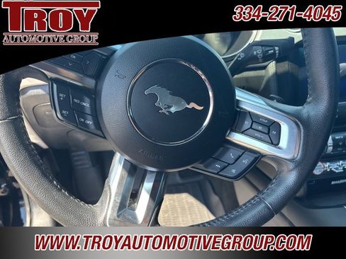 Used 2016 Ford Mustang Premium w/ Equipment Group 201A image 35