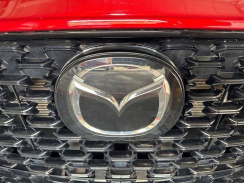Used 2023 MAZDA CX-5 AWD 2.5 S w/ Select Package image 23