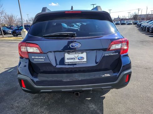Used 2018 Subaru Outback 2.5i Premium image 5