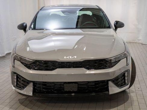 New 2026 Kia K5 GT-Line image 2