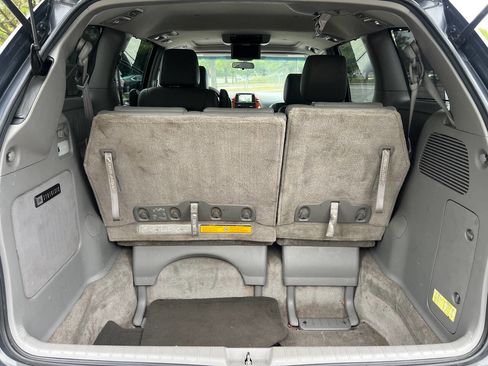 Used 2009 Toyota Sienna XLE image 20