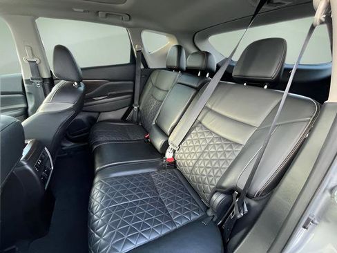 Used 2023 Nissan Murano Platinum image 28