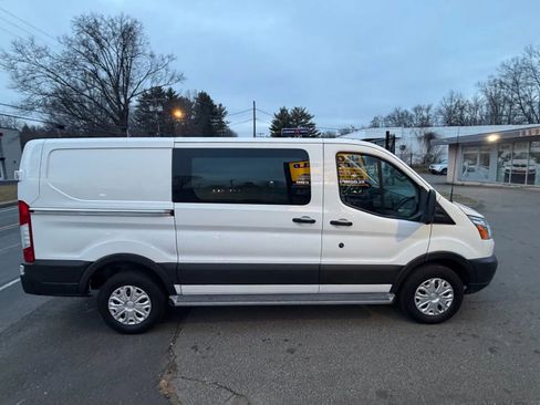 Used 2019 Ford Transit 250 130 Low Roof w/ Exterior Upgrade Package image 6