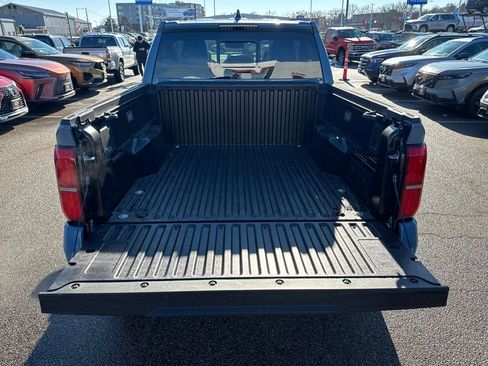 New 2026 Toyota Tacoma TRD Off-Road image 7