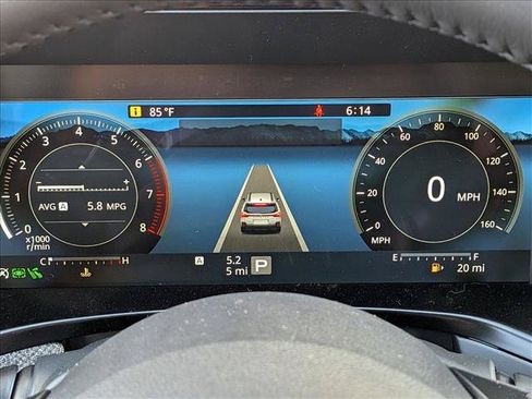 New 2026 Subaru Outback Premium AWD/4WD image 11