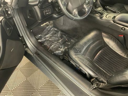 Used 2003 Chevrolet Corvette Coupe w/ Preferred Equipment Group image 14