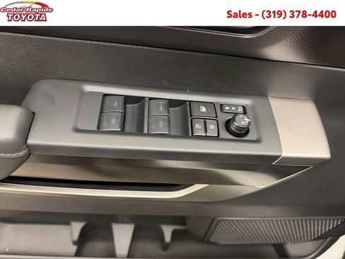 New 2026 Toyota Tundra SR5 image 9