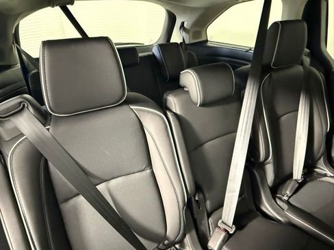 New 2026 Honda Odyssey Elite image 49
