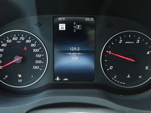 Used 2024 Mercedes-Benz Sprinter 3500 image 14