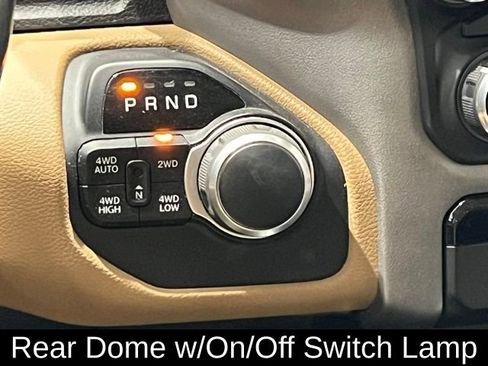 Used 2019 RAM 1500 Big Horn AWD/4WD image 27