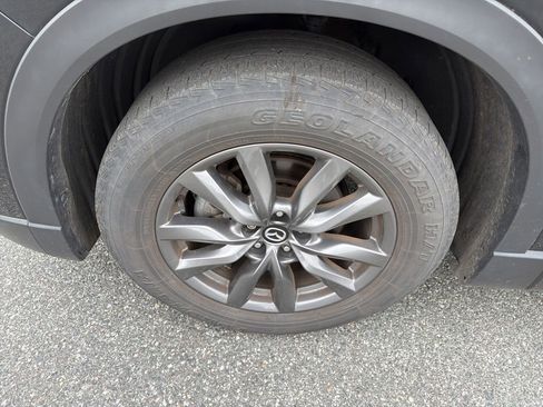 Used 2023 MAZDA CX-9 Touring AWD/4WD image 11