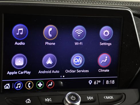 Used 2021 Chevrolet Blazer LT AWD/4WD image 26