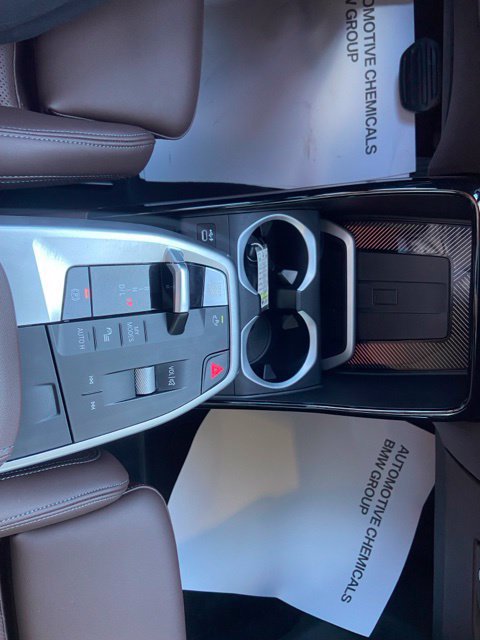 Certified 2023 BMW X1 xDrive28i w/ Convenience Package AWD/4WD image 13