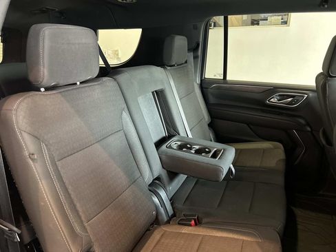 Used 2024 Chevrolet Suburban LS w/ Driver Alert Package AWD/4WD image 35