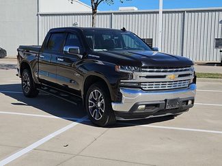 Used 2020 Chevrolet Silverado 1500 LT w/ Texas Edition video 3