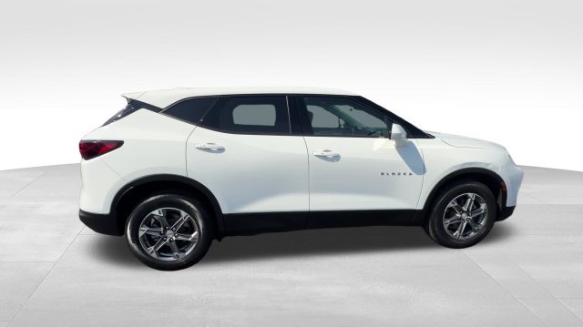 Certified 2023 Chevrolet Blazer LT w/ LPO, Floor Liner Package AWD/4WD image 8