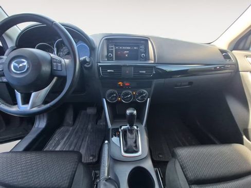 Used 2015 MAZDA CX-5 Touring AWD/4WD image 10