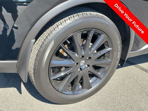 Certified 2023 Nissan Murano SV w/ SV Midnight Edition Package FWD image 30