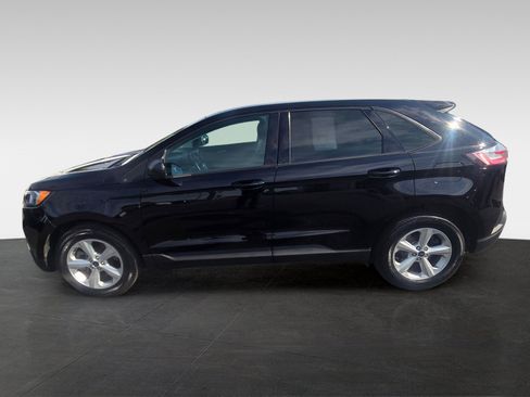 Used 2022 Ford Edge SE AWD/4WD image 2