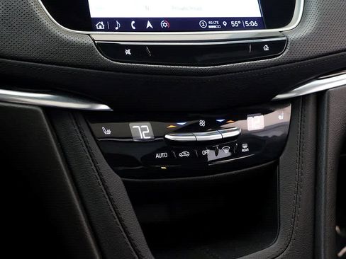 Used 2023 Cadillac XT5 Premium Luxury AWD/4WD image 25