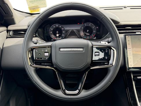 New 2026 Land Rover Range Rover Velar Dynamic SE AWD/4WD image 11