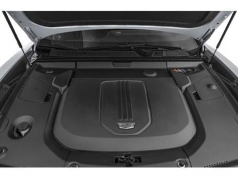 Certified 2024 Cadillac Lyriq Luxury RWD image 14