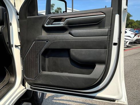 Used 2024 Chevrolet Silverado 2500 LT w/ All Star Edition image 25