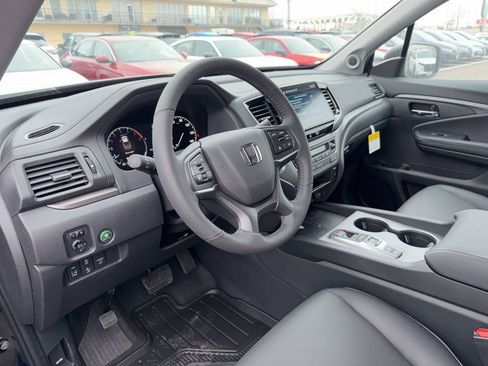 New 2026 Honda Ridgeline RTL image 15