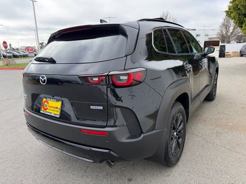 New 2026 MAZDA CX-50 AWD 2.5 Hybrid w/ Premium Pkg image 5