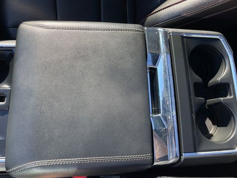 Used 2023 Ford F150 Lariat w/ Equipment Group 502A High image 28